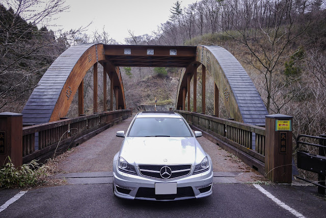 C63AMG