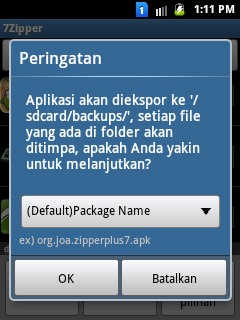 Cara Mendapatkan apk dari Aplikasi Downloadan Google Pay