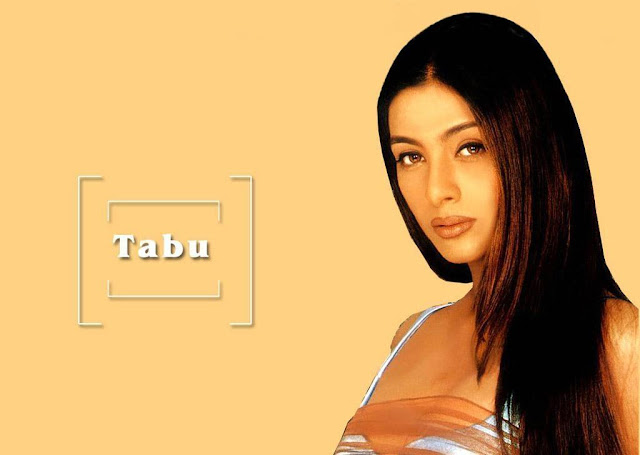 Tabu actress