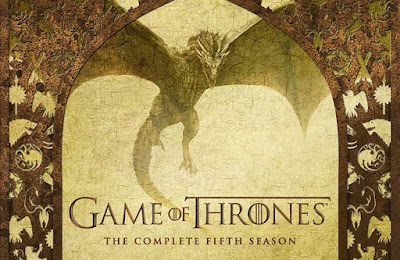 Download Game Of Thrones Season 5 Hindi Dubbed