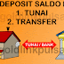 Cara Deposit Saldo Pulsa Ppob GoldLinkPulsa