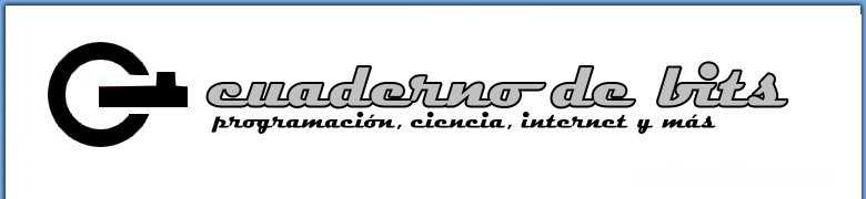 Cuaderno de bits
