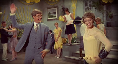 Thoroughly Modern Millie 1967 Julie Andrews Image 10