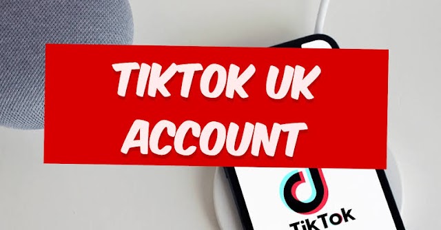 Creating a UK TikTok Account from Pakistan Without a SIM Card