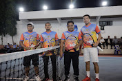 2020, Aminullah Tennis Open Jadi Turnamen Internasional