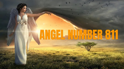 Angel Number 811 Meaning