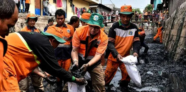 Kritikan PAN Selama Dua Tahun Kinerja Gubernur Anies, Mulai Dari Air Hingga Septic Tank