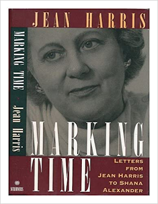 Marking Time: Letters from Jean Harris to Shana Alexander