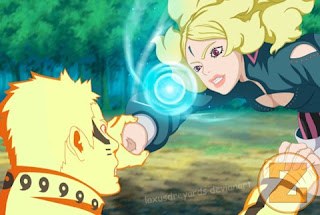 7 Fakta Kawaki Di Boruto, Anak Angkat Naruto Yang Juga Mantan Anggota Kara