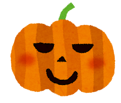 ハロウィンのイラスト かぼちゃのランタン２ かわいいフリー素材集 いらすとや