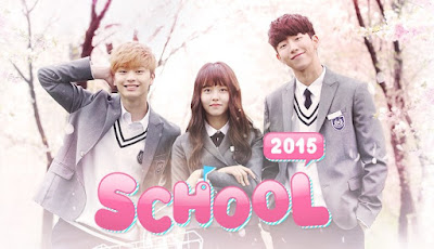 Drama School 2015 Sub Indo