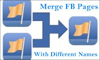 Merge Pages