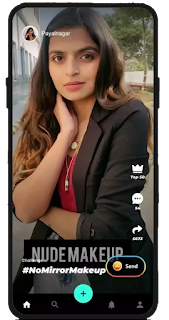 What is the new Indian app like TikTok?,tiktok jaisa indian app kaun sa hai,tiktok jaisa indian app name,