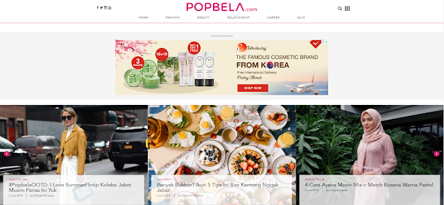 Popbela