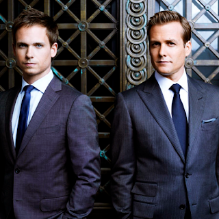 Suits | Blog Mente Viajante