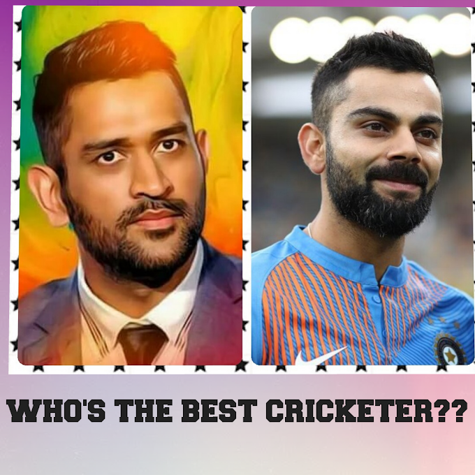 Welcome To The Cricket Polls 2020 By CrickInfoPolls  As Per Your Opinion Vote for Your Favourite Cricketer