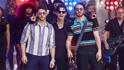 Jonas Brothers Picture