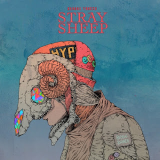 Kenshi Yonezu - STRAY SHEEP [iTunes Plus AAC M4A]