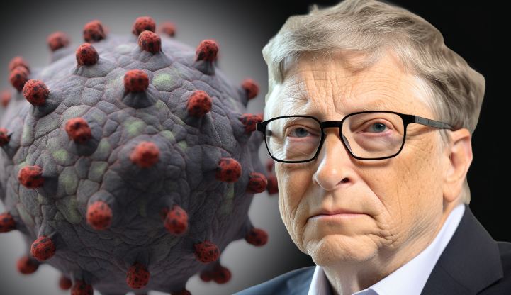 A edição genética é o novo nome da eugenia? "Entre Bill Gates"