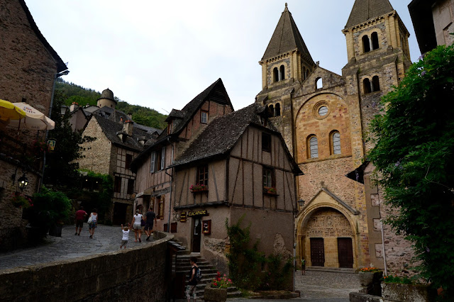 VIAJE AL MIDI-PYRÉNÉES