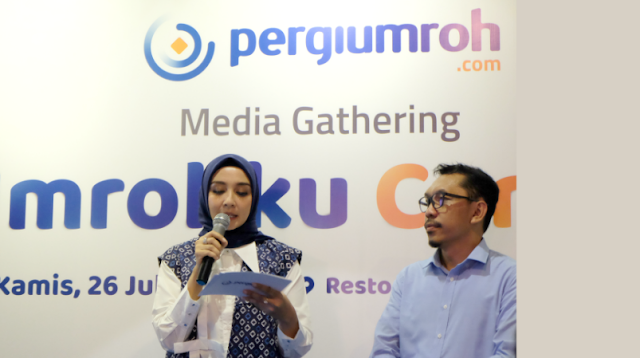 Pergi umroh aman dan nyaman promo umroh 2018