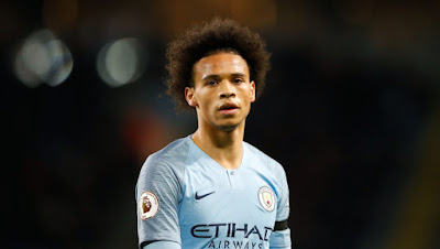 BAYERN MUNCHEN BERMINAT DATANGKAN LEROY SANE MUSIM INI