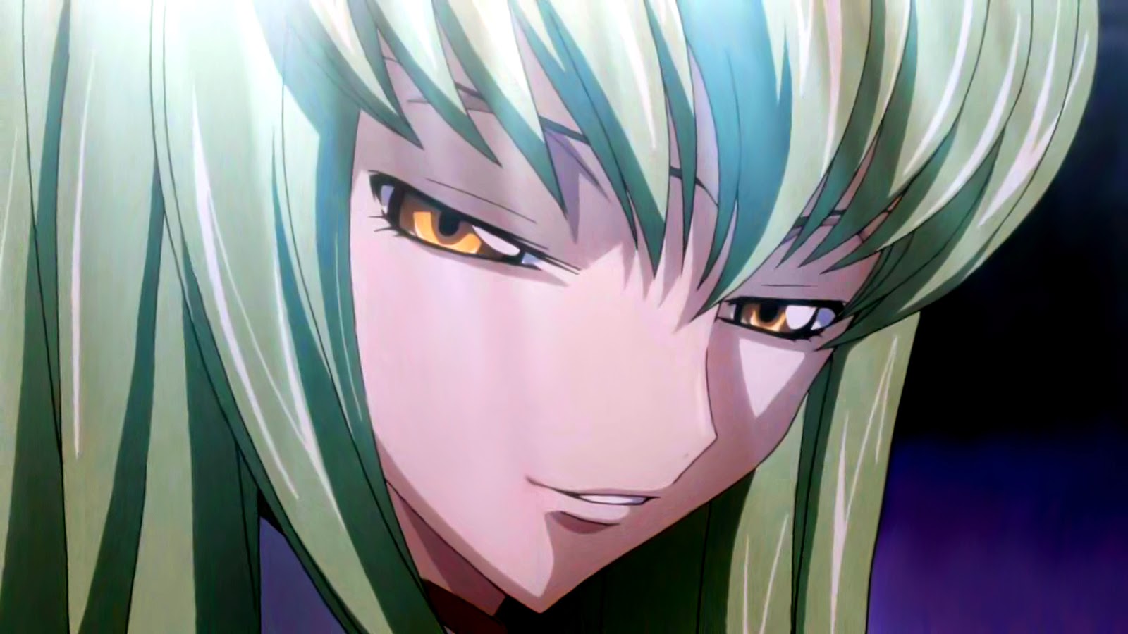 Code Geass