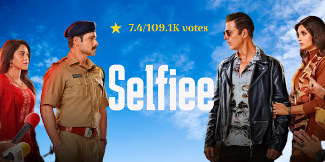 Selfiee Movie