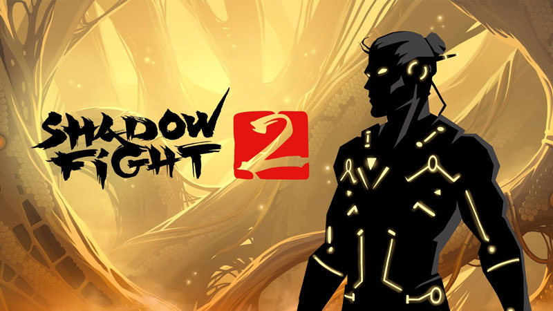Tải Game Shadow Fight 2 MOD APK (Vô Hạn Tiền) Phiên Bản Mới Nhất