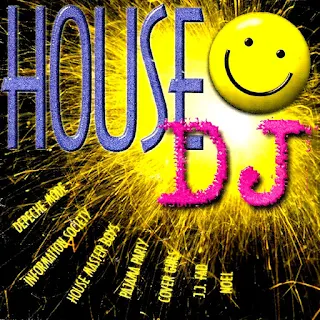 House Dj - Vol.1