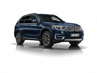 BMW X5 image