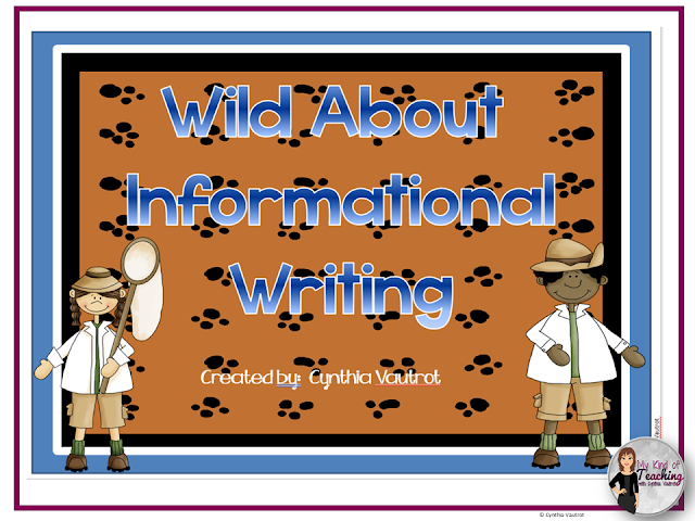 Beginning Research for Elementary Students