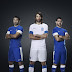 Greek national team head to the pitch in new Nike kit