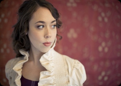 sarah jarosz