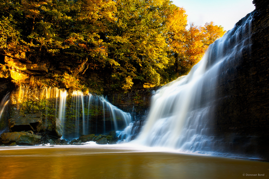 30 Stunning Examples of Nature Photography