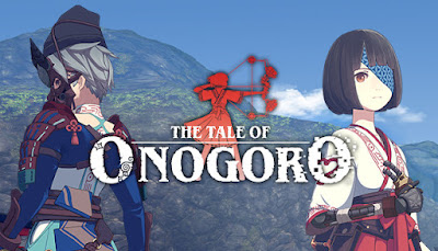 The Tale Of Onogoro New Game Pc Ps4
