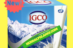 Jual Susu Kolostrum IGCO Original Di Kepulauan Meranti | WA : 0822-3442-9202