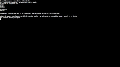 Archmind-script 2.2 - Installiamo Archlinux con facilità