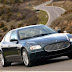 Maserati Quattroporte - Generation 5.1 (2006-2008)