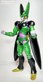 S.H.Figuarts Perfect Cell - Premium Color -