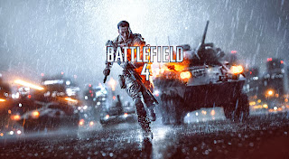 Battlefield 4