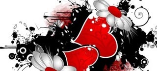 love-vectors