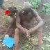 ABOMINATION! SEE WHAT ELDERLY MAN WAS CAUGHT DOING TO A LITTLE GIRL