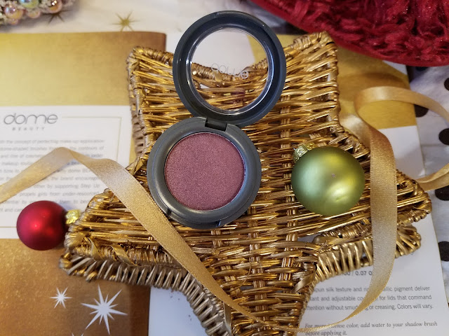 shimmery eyes for the holiday season by barbies beauty bits