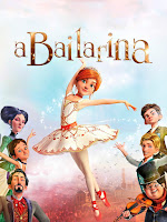 Filme A Bailarina