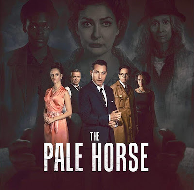 The Pale Horse BBC One