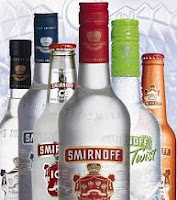 Sorteo de viaje gratis con Smirnoff