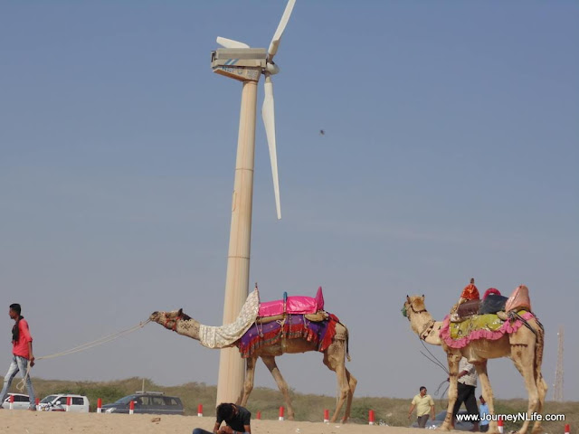  Mandvi Beach - A Tourism Hub of Kutch Gujarat