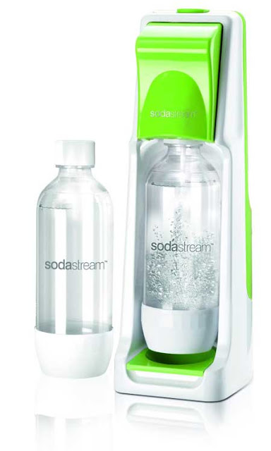 SodaStream Wassersprudler Cool