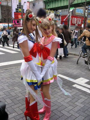 sexy rikku cosplayclass=cosplayers